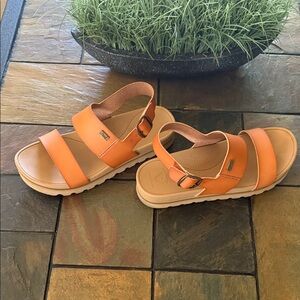 REEF Sandals
